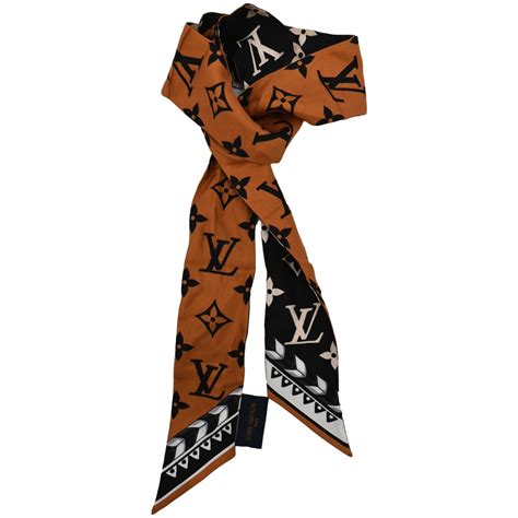 louis vuitton bandeau scarf replica